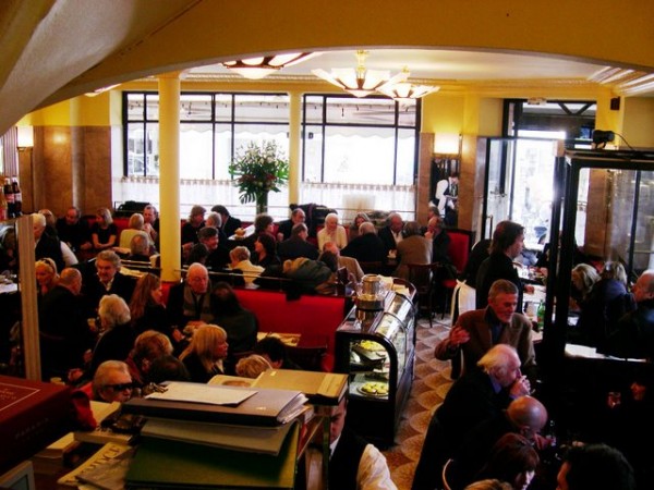 cafe de flore