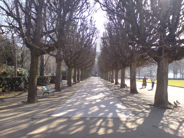 Parc de Choisy Parc de Choisy