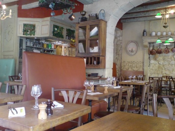 Cote Bergamote Cote Bergamote