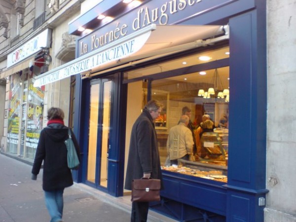 La Fournee Daugustine Boulangerie La Fournee Daugustine Boulangerie