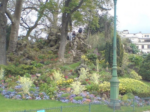 parc monceau 8eme parc monceau 8eme