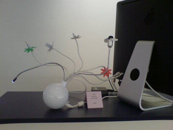 usb-plant usb plant