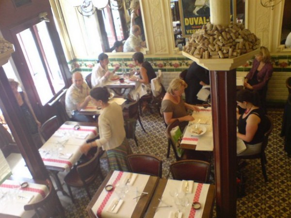 Aux Lyonnais Aux Lyonnais