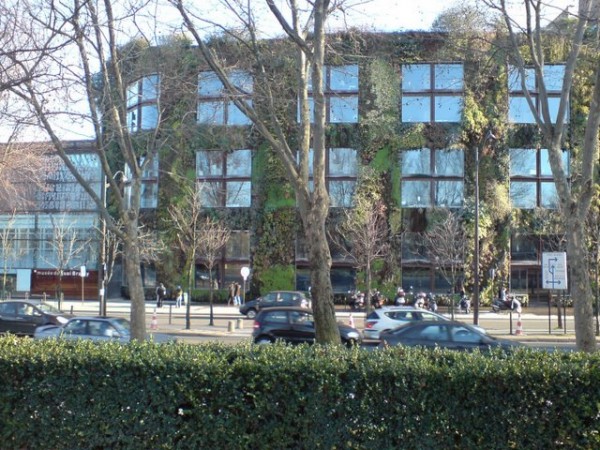 Musee Qaui Branly Musee Qaui Branly