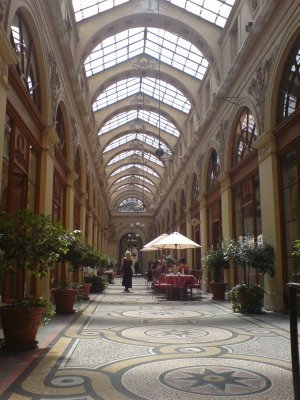 passage-vivianne passage-vivianne