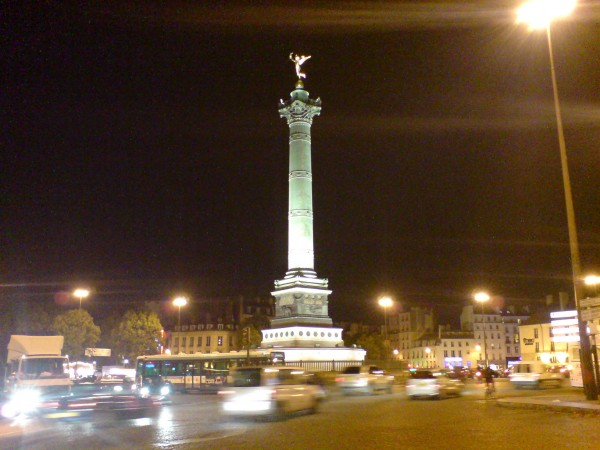 Bastille Night Bastille Night